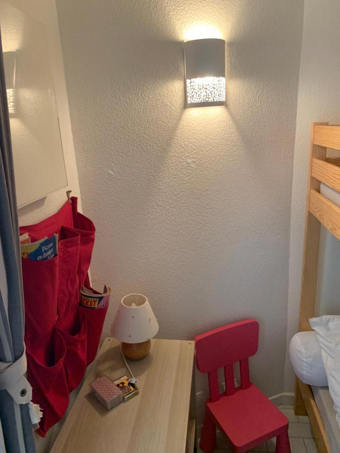 Apartamento La Et La Au Bout Du Parc 4 Couchages Avec Jardin