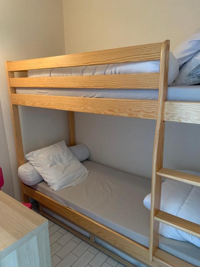 La Et La Au Bout Du Parc 4 Couchages Avec Jardin Apartamento