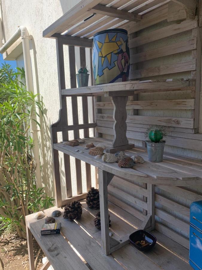 La Et La Au Bout Du Parc 4 Couchages Avec Jardin *