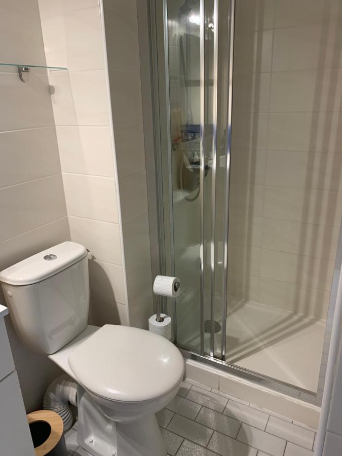 Appartement La Et La Au Bout Du Parc 4 Couchages Avec Jardin
