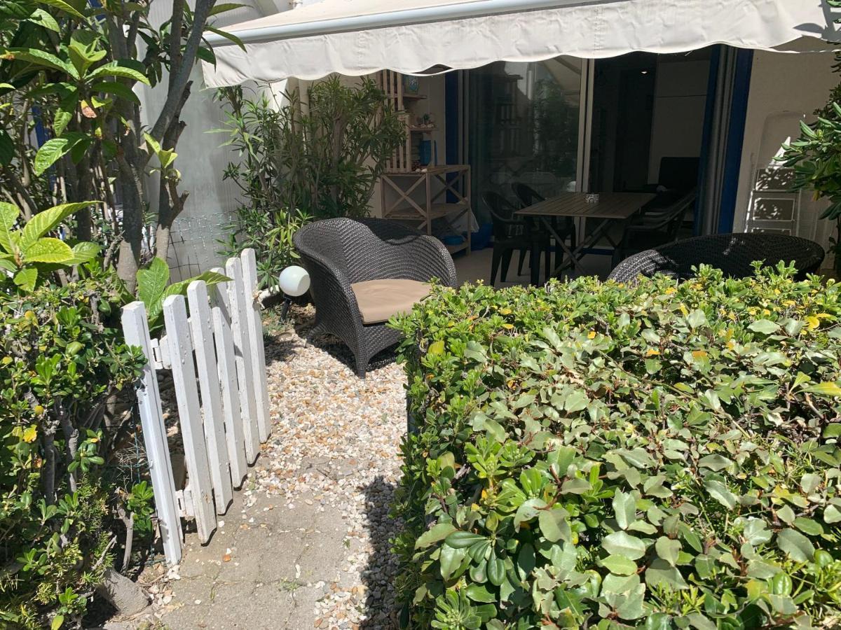 La Et La Au Bout Du Parc 4 Couchages Avec Jardin Apartamento *