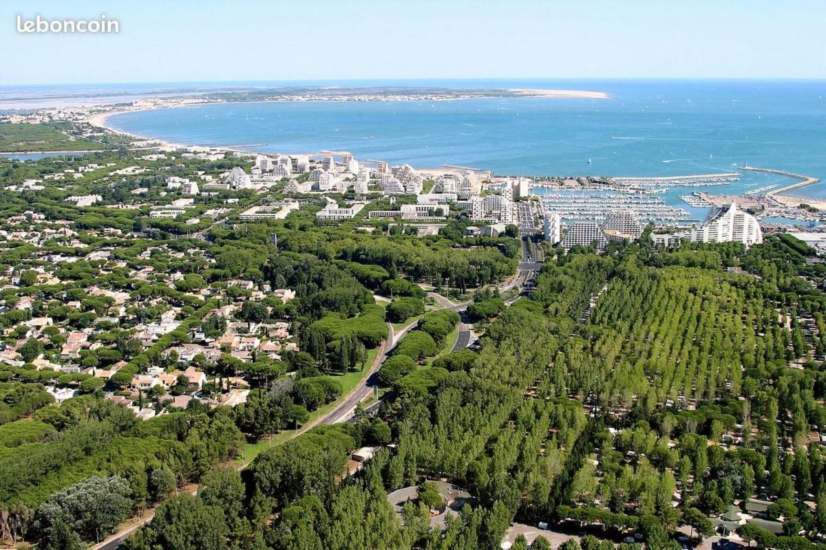 La Et La Au Bout Du Parc 4 Couchages Avec Jardin *