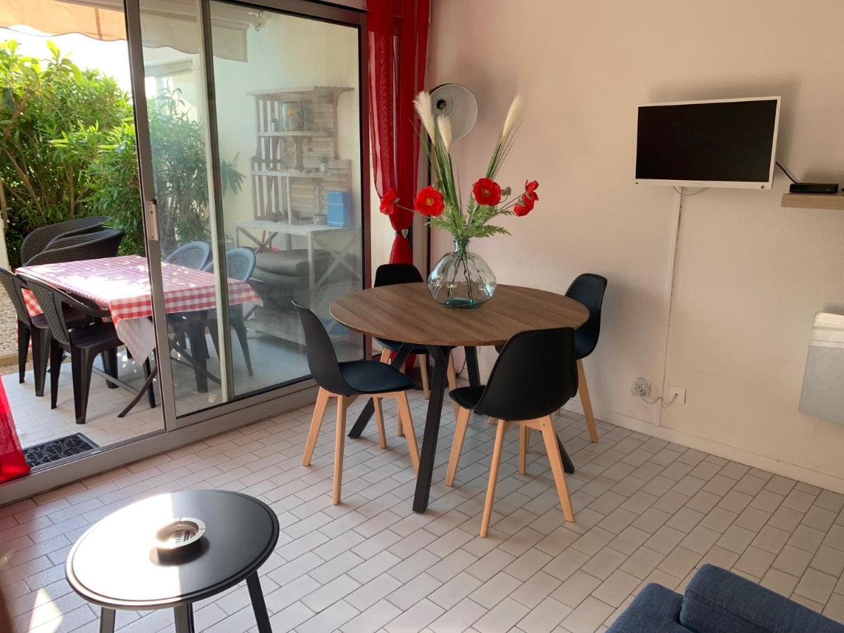 La Et La Au Bout Du Parc 4 Couchages Avec Jardin Apartment