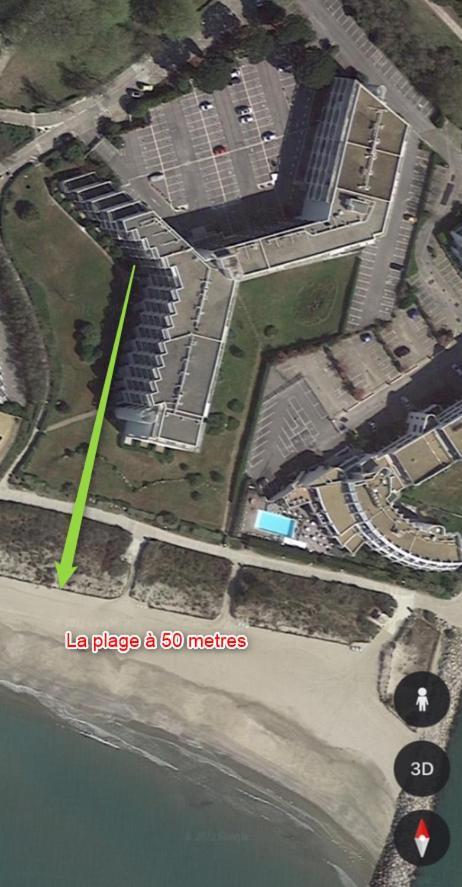 La Et La Au Bout Du Parc 4 Couchages Avec Jardin Apartment